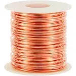 16 Gauge 127 Feet 1 Pound Dead Soft Copper Wire