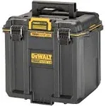 DeWalt (DWST08035) ToughSystem 2.0 Compact Deep Toolbox