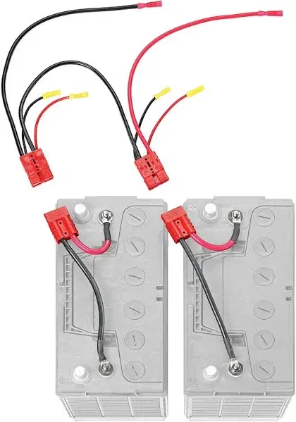 Connect-Ease 24V Trolling Motor Connection System RCE24VBCHK