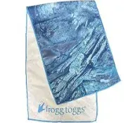 Frogg Toggs Chilly Sport Pro Microfiber Sport Towel