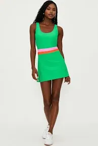 Beach Riot Remi Tennis Dress