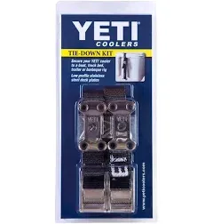 YETI Tie-Down Kit