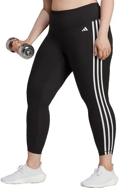 Adidas Women Blue Active Pants S