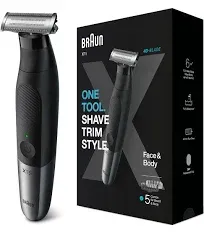 Braun Series XT5 Beard Trimmer