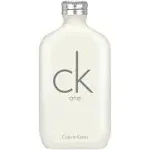 Calvin Klein Beauty One Eau De Toilette Perfume Spray - 6.7 oz bottle