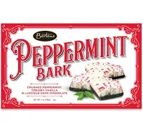 Bartons Peppermint Bark