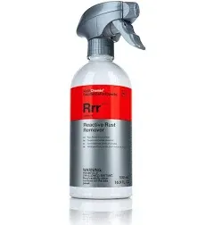 Koch Chemie - RRR Reactive Rust Remover 500ml