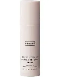 Versed Press Restart Gentle Retinol Serum