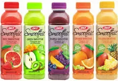 Okf Smoothie Multi Vitamin Premium Drink