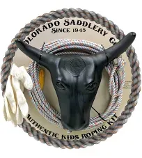 Colorado Saddlery The Junior Roping Kit