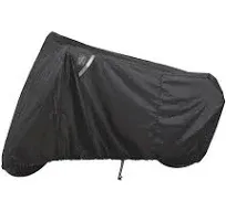 Dowco Guardian Weatherall Plus Motorcycle Cover Large #50003-02