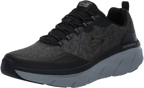 Man&#039;s Sneakers &amp; Athletic Shoes SKECHERS D&#039;Lux Walker 2.0 Steadyway