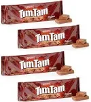 Arnott&#039;s - Tim Tam Original® Australian Chocolate Biscuits (4 Pack Deal) Box ...