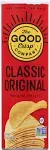 The Good Crisp Company Original Potato Crisps 5.6 oz