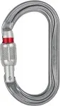 Petzl Locking Carabiner, Screw