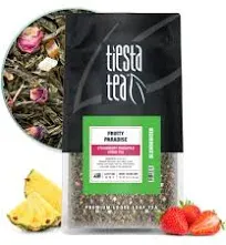 Tiesta Tea Fruity Paradise Loose Leaf Green Tea