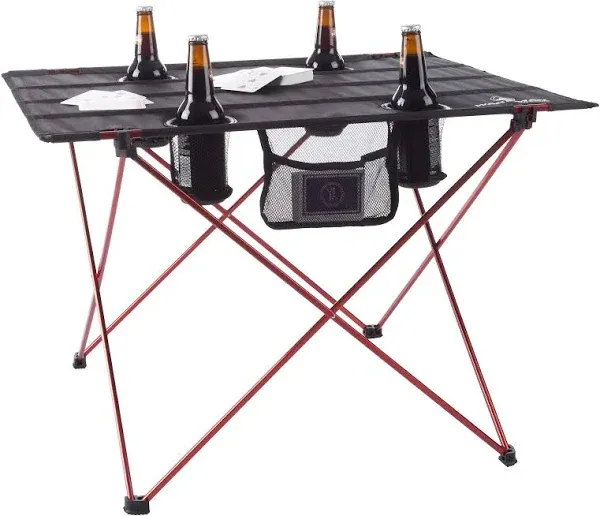 Wakeman Camping Table