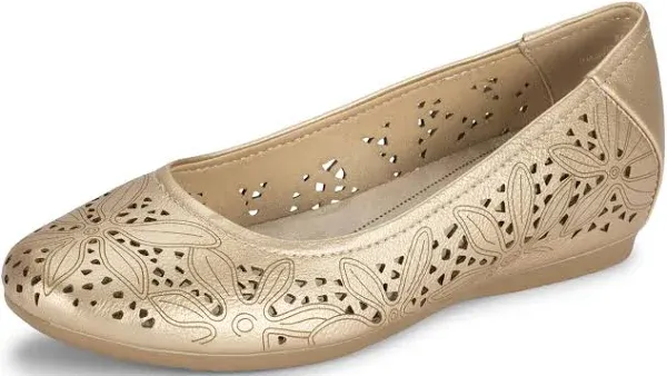 Baretraps Women's Mariah Flats