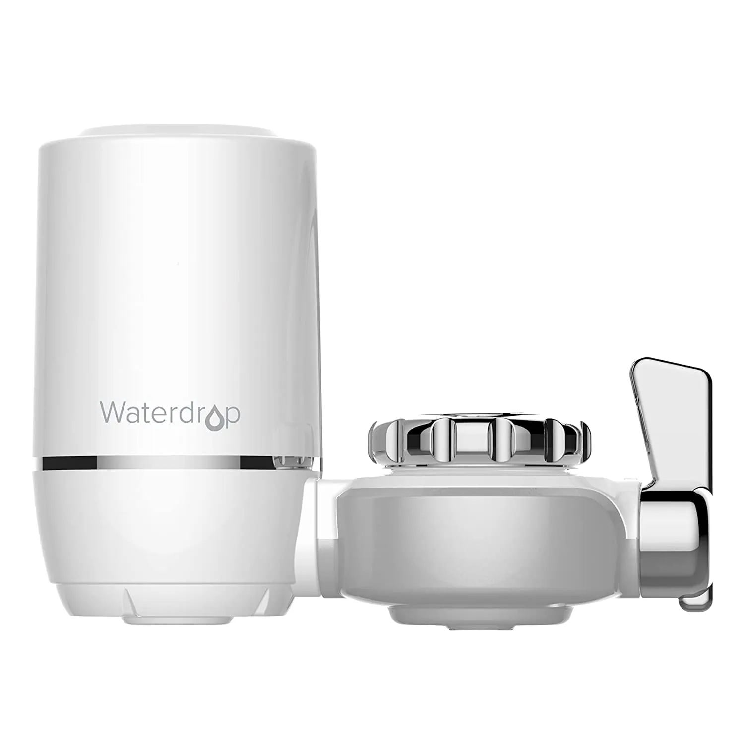 NEW Waterdrop WD-FC-01 NSF Certified FREE SHIP USA*