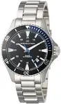 Hamilton Khaki Navy Scuba Automatic H82315131 100m Men's Watch