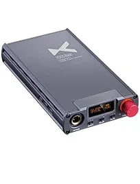 Xduoo XD-05 Basic Headphone Amplifier