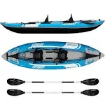 Driftsun Voyager 2 Person Inflatable Kayak