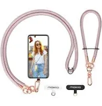 MoKo Crossbody Phone Lanyard