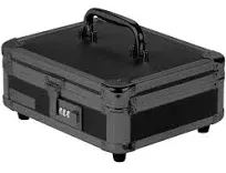 Vaultz Locking Cash Box VZ00308