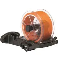 RAILBLAZA 09-4160-11 Spooling Station - Track Mount