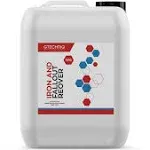 Gtechniq W6 Iron and General Fallout Remover - 5 L