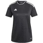 Adidas Campeon 23 Jersey - Women's Black M