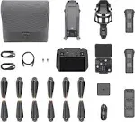 DJI Mavic 3 Pro Cine Drone Premium Combo