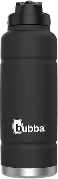 Bubba 40 oz. Trailblazer Insulated Stainless Steel Water Bottle - Electric Berry