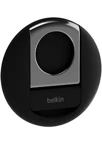 Belkin, Mount for iPhone and MacBook Handle Stand Office, Black