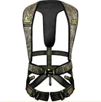 Hunter Safety System Ultra-Lite Harness