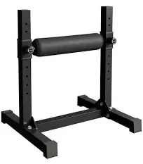 Single Leg Squat Roller, Single Leg Squat Stand, Lower Body Specialty Machine