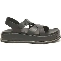 Chaco Women's Townes Midform Sandal