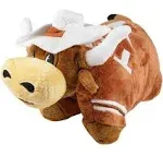 Texas Longhorns BEVO Pillow Pets. NCAA Officially Licensed. Brand New w/ Tags!