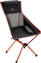 Cascade Mountain Tech Camp Chair