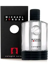 Men Cologne Spray Michael Jordan