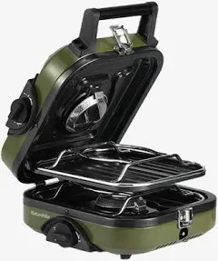 Naturehike Foldable Double Cooker