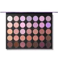 MORPHE 35L ULTRALAVENDER Artistry Palette 41 g/1.45 oz. New