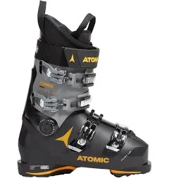 Atomic HAWX Prime 100 Ski Boot Mens Black/Red 31.5