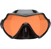 XS Scuba Oceanways SuperView-HD Mask