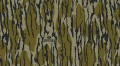 Mossy Oak Matte Camo Gear Skin