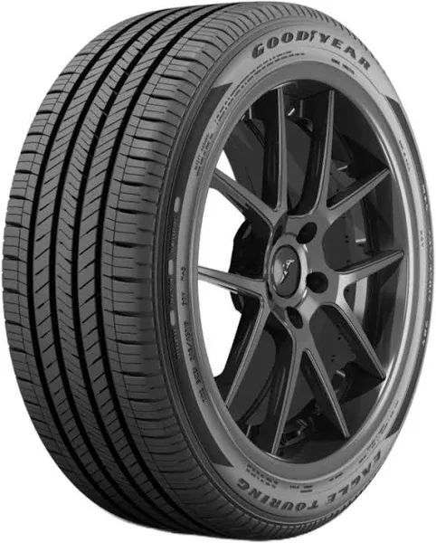 Goodyear Eagle Touring All Season Performance Tires