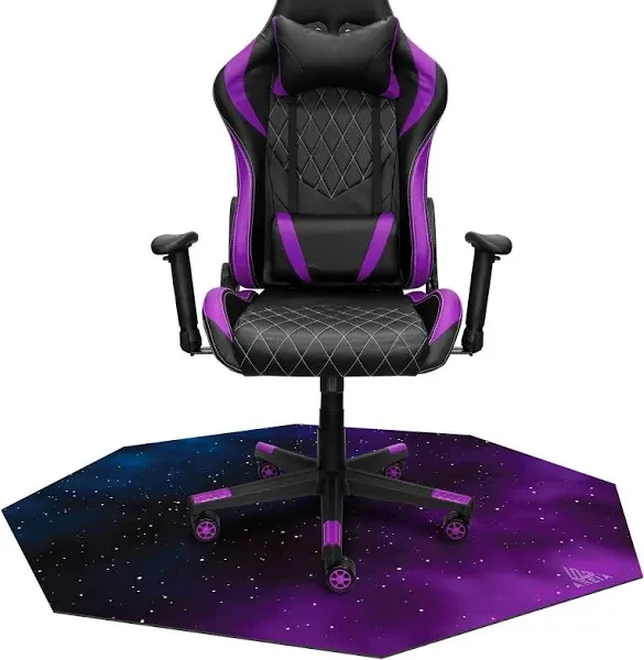 Areia Gaming Chair Mat