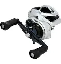 Shimano Tranx Reel