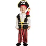 Baby Pirate Costume