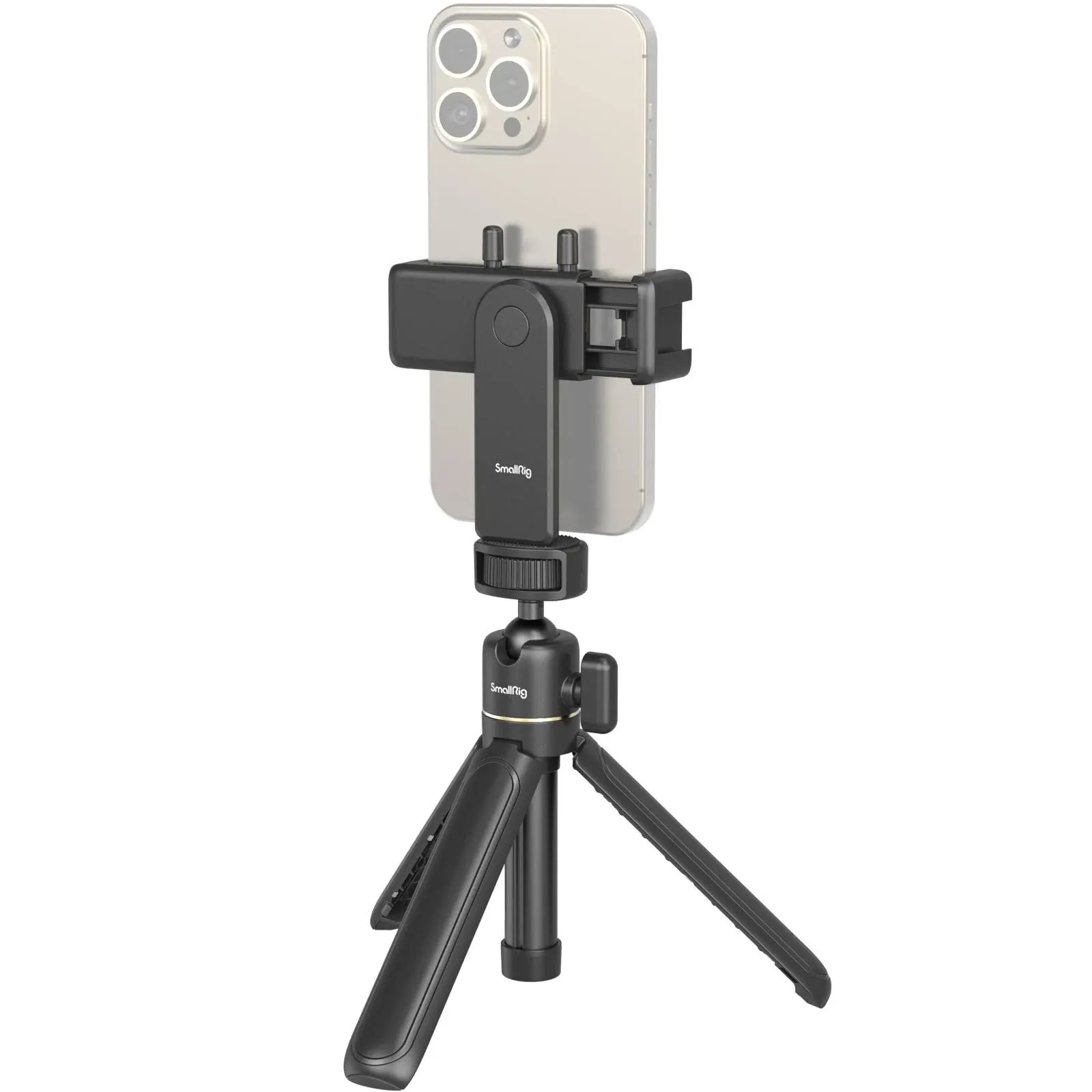 SmallRig Smartphone Vlog Tripod Kit VK-20